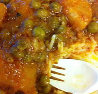 Ravi's Curry in Hurry - Accommodation Noosa