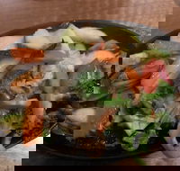 Samran Thai Restuarant - Accommodation Noosa