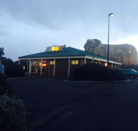 South Goulburn Subway - Accommodation Noosa