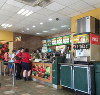 Subway - Accommodation Noosa