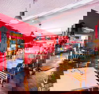 The Naked Bean - Accommodation Noosa