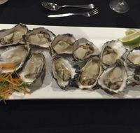 Victoria's Restaurant - Accommodation Noosa
