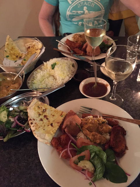 Albany's Indian Tandoori Restaurant - Accommodation Noosa 1