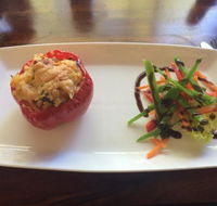 Julie's at the Rectory - Accommodation Noosa