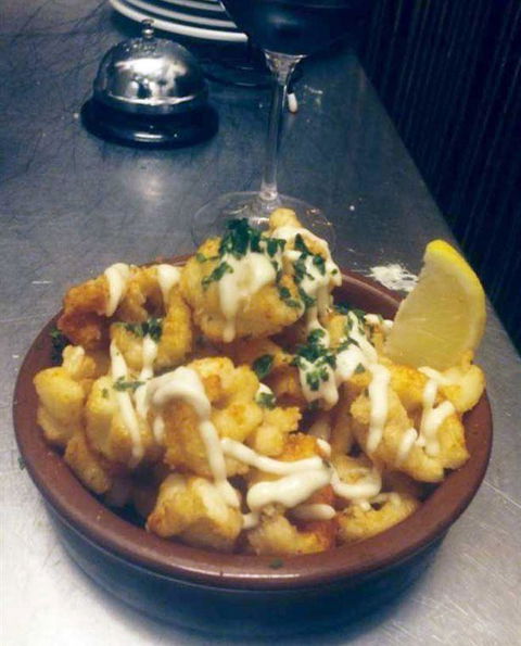 Las Tapas - Accommodation Noosa 9