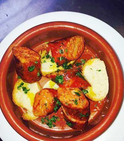 Las Tapas - Accommodation Noosa 10