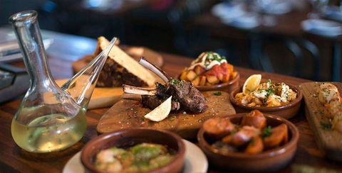 Las Tapas - Accommodation Noosa 15