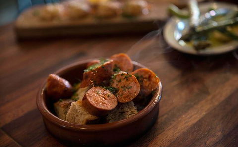 Las Tapas - Accommodation Noosa 16
