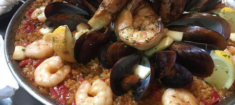 Las Tapas - Accommodation Noosa 1
