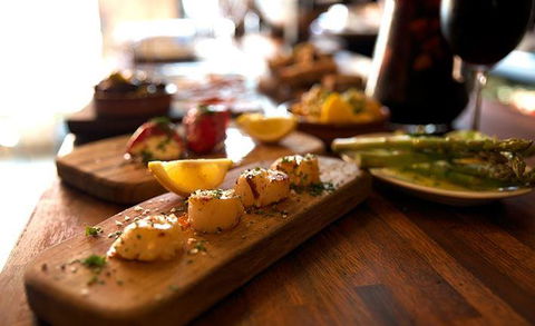 Las Tapas - Accommodation Noosa 6