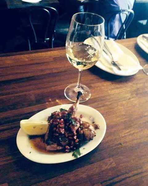 Las Tapas - Accommodation Noosa 8