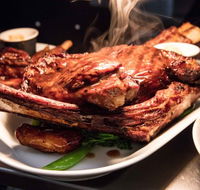 Berntis Restaurant  Grill - Accommodation Noosa