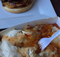 Gab's Gourmet Takeway - Accommodation Noosa