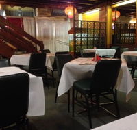Hong Kong Chinese Restaurant - Accommodation Noosa