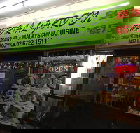 Imperial Garden Chinese Malaysian Cuisine - Accommodation Noosa