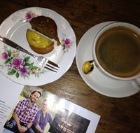 Made by others design store and cafe - Accommodation Noosa