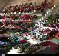 A Classy Touch Forbes Florist - Accommodation Noosa