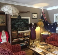 Aussie Outback Wares and Cafe - Accommodation Noosa