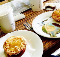 Bakehouse Cafe - Accommodation Noosa
