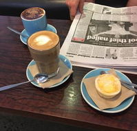 Byl Espresso - Accommodation Noosa