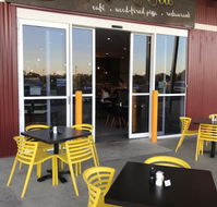 Cafe Aglio E Olio - Accommodation Noosa