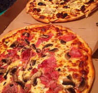 Felicita Pizza - Accommodation Noosa