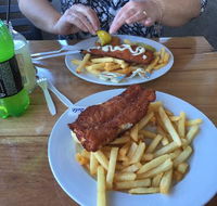 Fishy Fishy - Accommodation Noosa