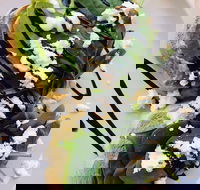 Heritage Beachside Cafe - Accommodation Noosa