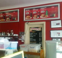Hi-way Diner - Accommodation Noosa