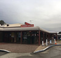 Hungry Jacks - Accommodation Noosa