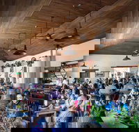 Mayfield Cafe - Accommodation Noosa