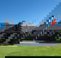 New England Motor Lodge - Accommodation Noosa