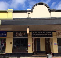 Paydirt Eatery - Accommodation Noosa