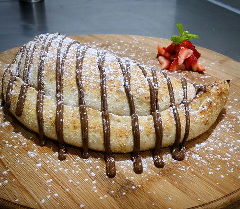 Potty Mouth Pizza - Accommodation Noosa 0