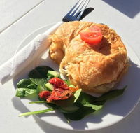Riverside coffee  Juice bar - Accommodation Noosa