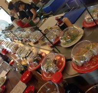 Sabi Sushi Cafe - Accommodation Noosa
