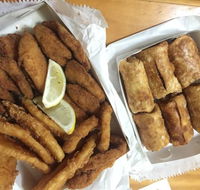 Seafood and eat it - Accommodation Noosa