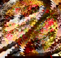 Sixty Degrees - Accommodation Noosa