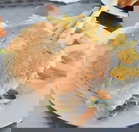 Smoky cape Supabake - Accommodation Noosa