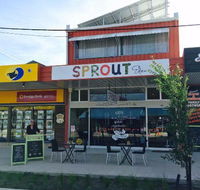 Sprout Eden - Accommodation Noosa