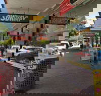 Subway - Accommodation Noosa