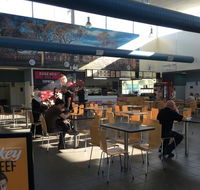 Subway Gundagai - Accommodation Noosa