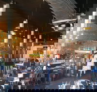 SYLO Bar  Cafe - Accommodation Noosa