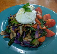 Tastebuds on Dalgarno - Accommodation Noosa