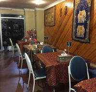 Thai House restaurant - Accommodation Noosa