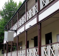 The Albion - Accommodation Noosa