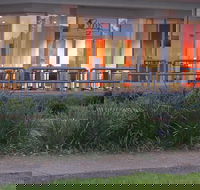 The Buoys Restaurant - Accommodation Noosa