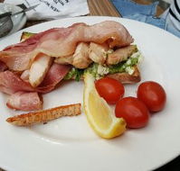 The Coffee Club Erina Fair - Accommodation Noosa