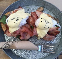The Shed Cafe - Accommodation Noosa