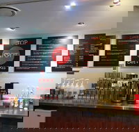 Top Spot Cafe - Accommodation Noosa